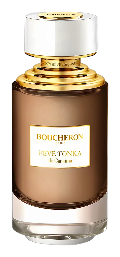 Fève Tonka de Canaima by Boucheron