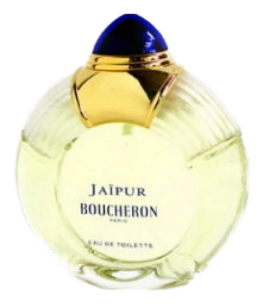 Jaïpur (Eau de Toilette) by Boucheron – Eau de Toilette