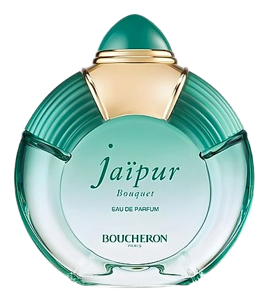 Jaipur Bouquet by Boucheron