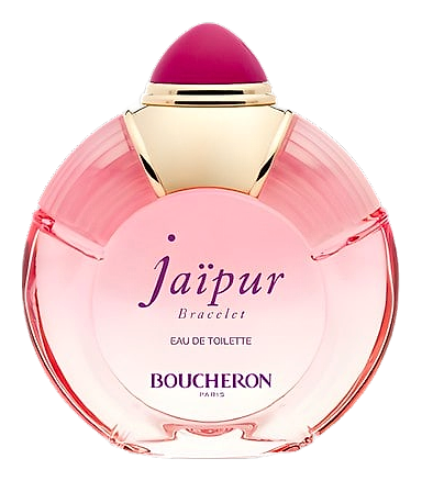 Jaipur Bracelet Limited Edition by Boucheron