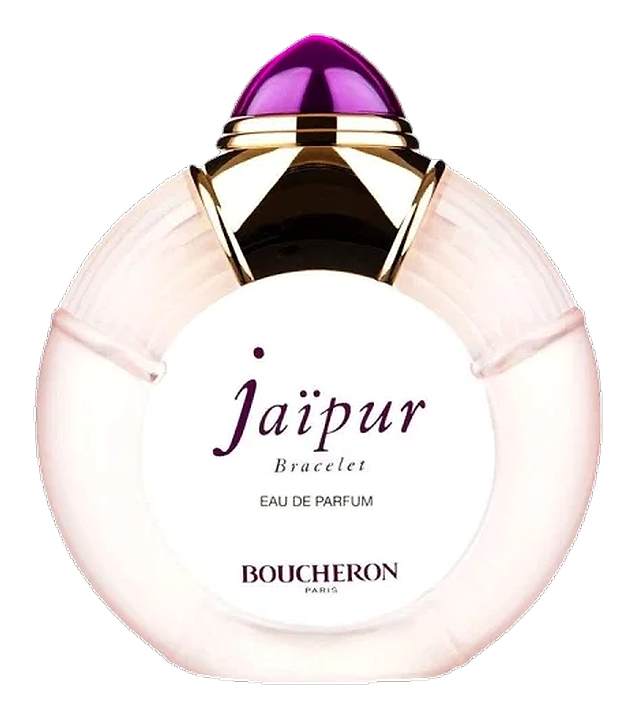 Jaipur Bracelet by Boucheron