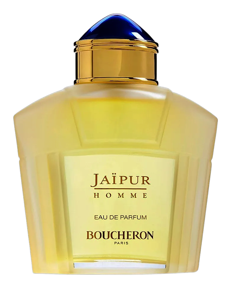 Boucheron Jaipur Homme Eau de Parfum