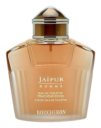 Jaipur Homme Fraicheur Epicee by Boucheron
