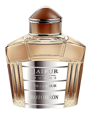 Jaipur Homme Fraicheur by Boucheron
