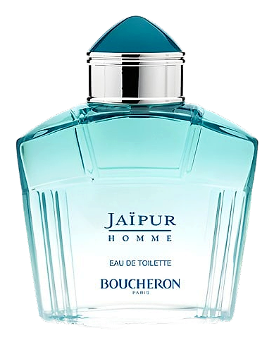 Jaipur Homme Limited Edition by Boucheron