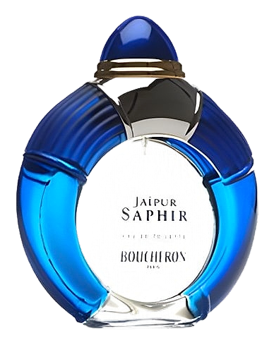 Jaipur Saphir by Boucheron
