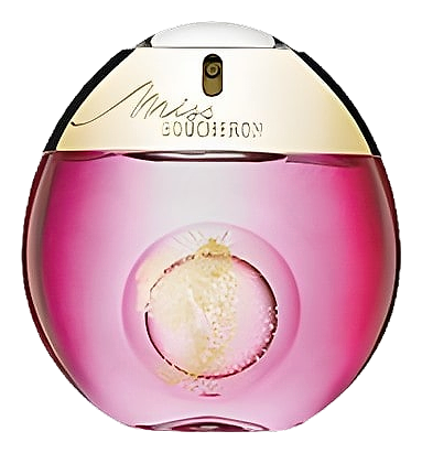 Miss Boucheron Jeweler Edition - Miss Boucheron Eau de Parfum by Boucheron