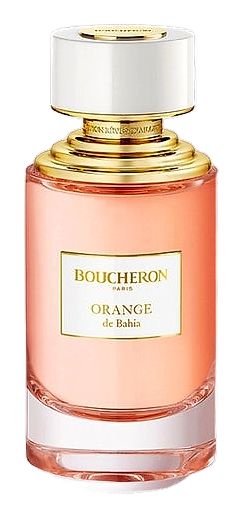 Orange De Bahia by Boucheron