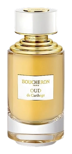 Oud De Carthage by Boucheron