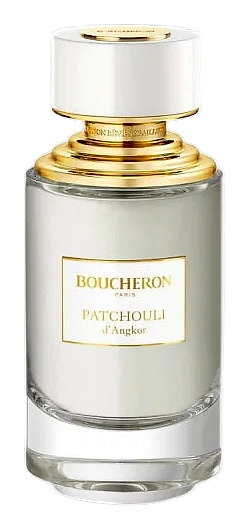 Patchouli d’Angkor by Boucheron