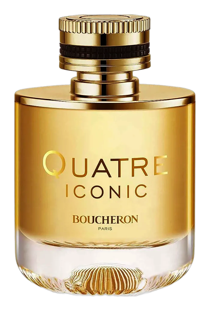 Quatre Iconic by Boucheron