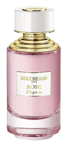 Rose D'isparta by Boucheron