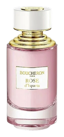 Rose DIsparta by Boucheron