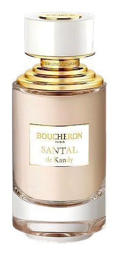 Santal De Kandy by Boucheron
