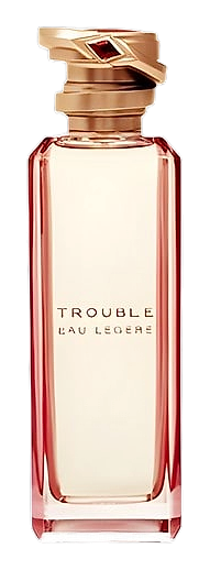Trouble Eau Légère by Boucheron