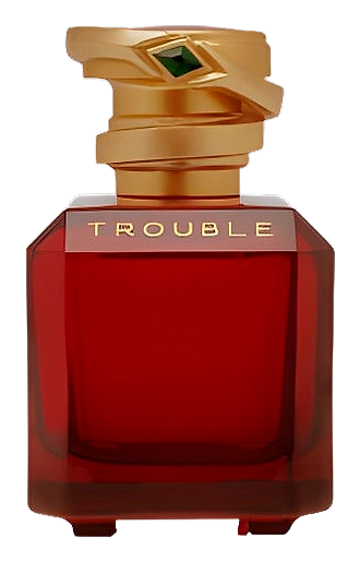 Trouble by Boucheron
