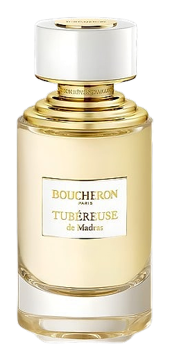 Tubéreuse De Madras by Boucheron
