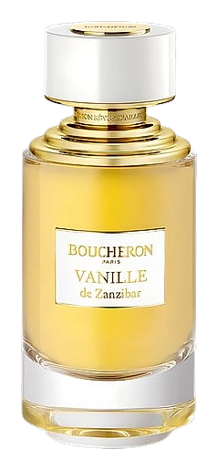 Vanille De Zanzibar by Boucheron