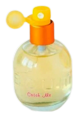 Boum Catch Me by Jeanne Arthes