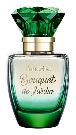 Bouquet De Jardin by Faberlic