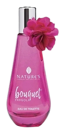 Bouquet Fragola by Nature's