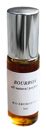 Bourbon (Eau de Toilette) by L'Aromatica Perfume – Parfum