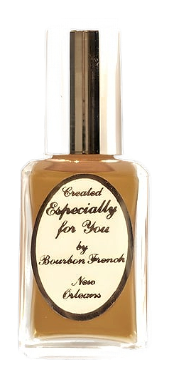 Kus Kus by Bourbon French Parfums