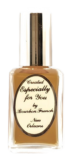 La Pluie by Bourbon French Parfums