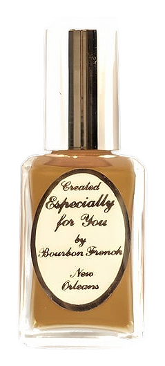 Mon Amour by Bourbon French Parfums