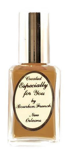 Perfume of Paradise by Bourbon French Parfums