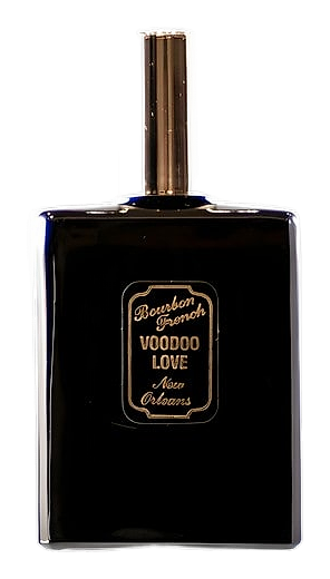 Voodoo Love by Bourbon French Parfums