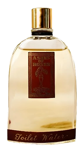 Ashes of Roses by Bourjois – Parfum
