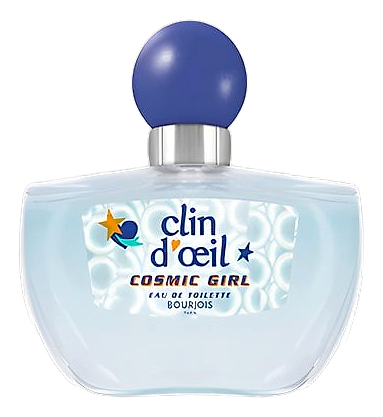 Clin d'Oeil Cosmic Girl by Bourjois