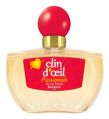Clin d'Oeil Passionée by Bourjois