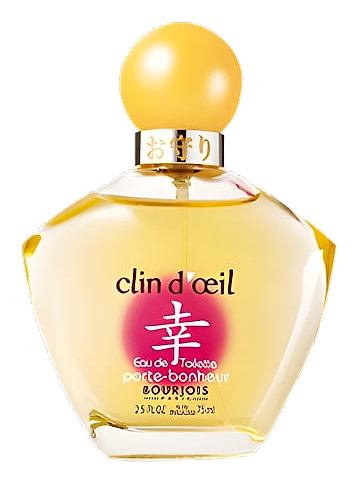 Clin D'oeil Porte Bonheur by Bourjois