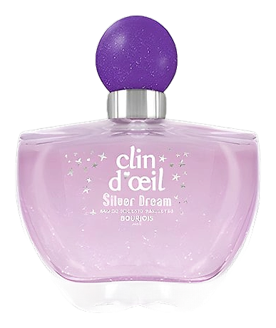 Clin D'oeil Silver Dream by Bourjois