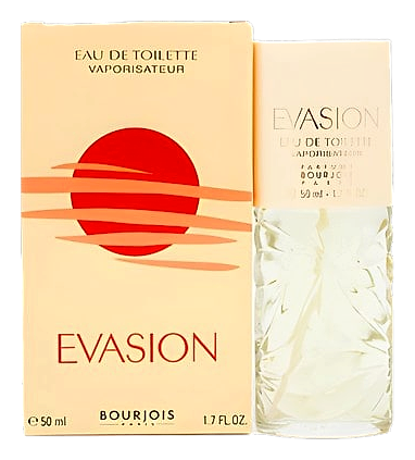 Evasion by Bourjois