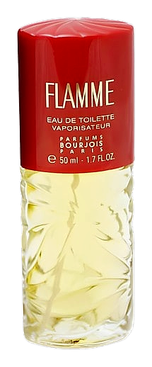 Flamme by Bourjois