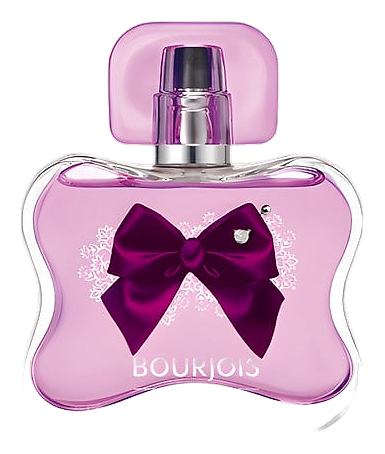 Glamour Excessive by Bourjois