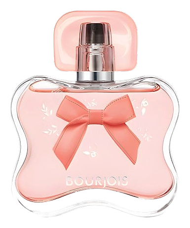 Glamour Lovely by Bourjois