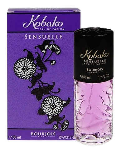 Kobako Sensuelle by Bourjois