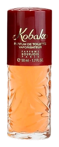 Kobako by Bourjois