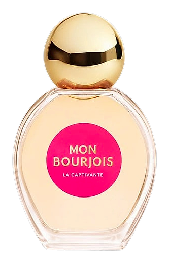 La Captivante by Bourjois
