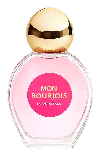 La Fantastique by Bourjois