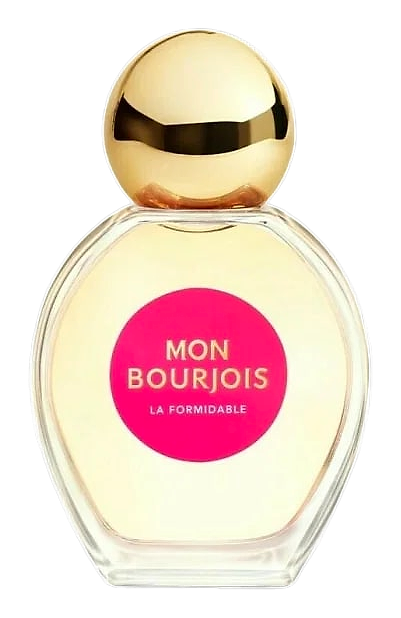 La Formidable by Bourjois