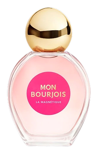 La Magnétique by Bourjois