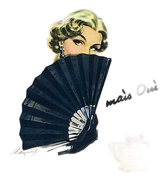 Mais Oui by Bourjois