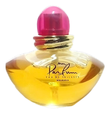 Mon Parfum by Bourjois