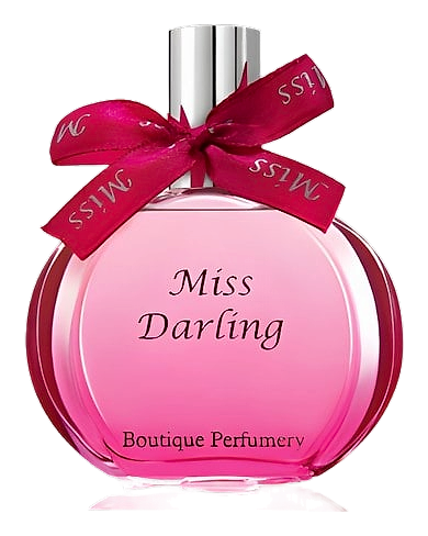 Miss Darling by Boutique Perfumery
