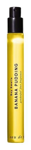 Banana Pudding by Boy Smells